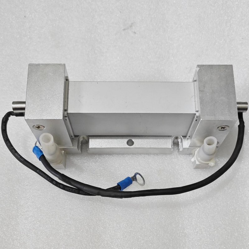 (议价)赛诺秀激光腔XB44764,6*86mm,总长170mm。拆
