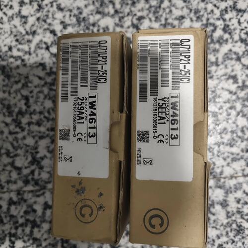（议价）三菱PLC模块 QJ71LP21-25C
