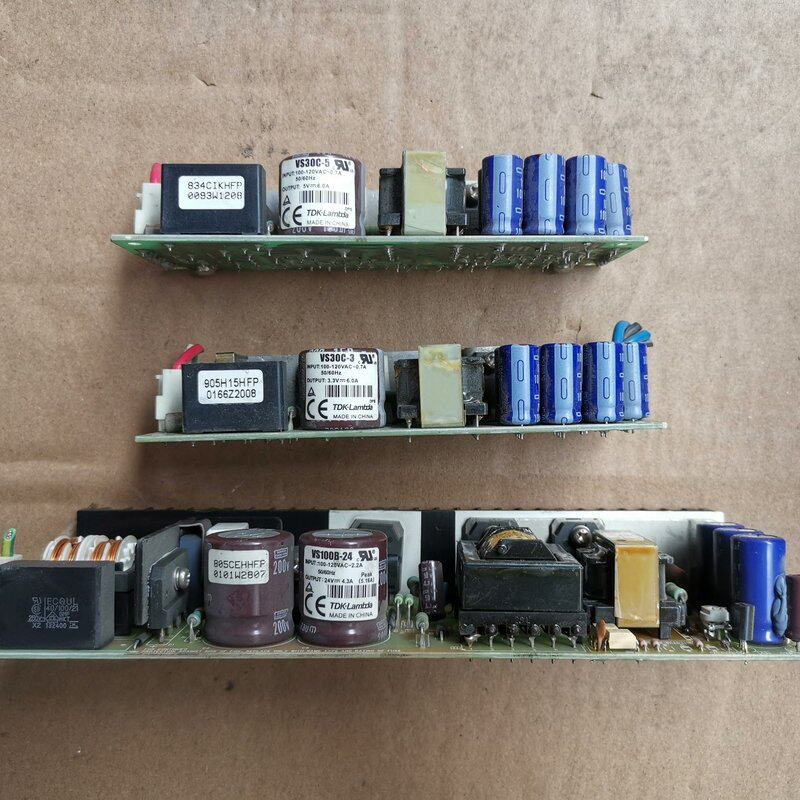 (议价)TDK-Lambda电源VS100B-24(24V=4.3A