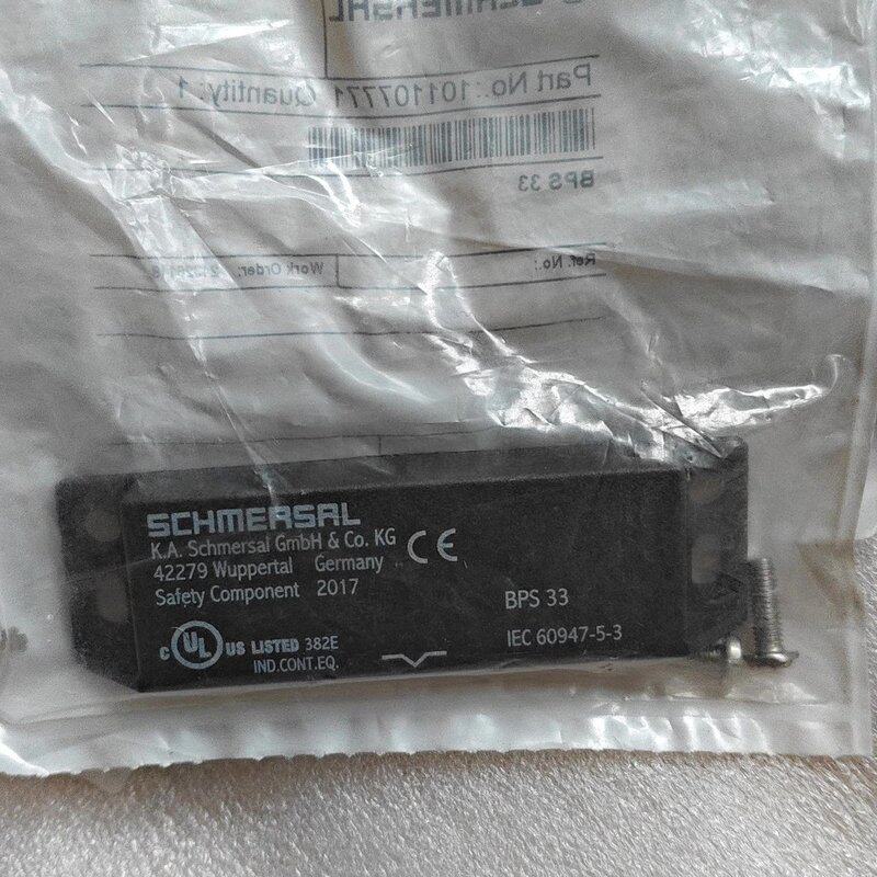 (议价)Schmersal施迈赛 101107771 安全传感器 B