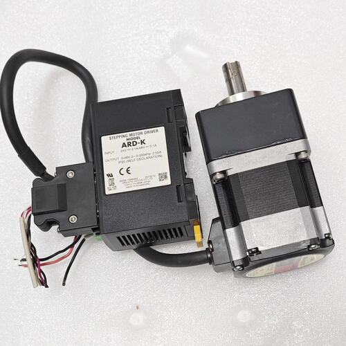 （议价）日本东方oriental步进电机ARM66SAK-PS7