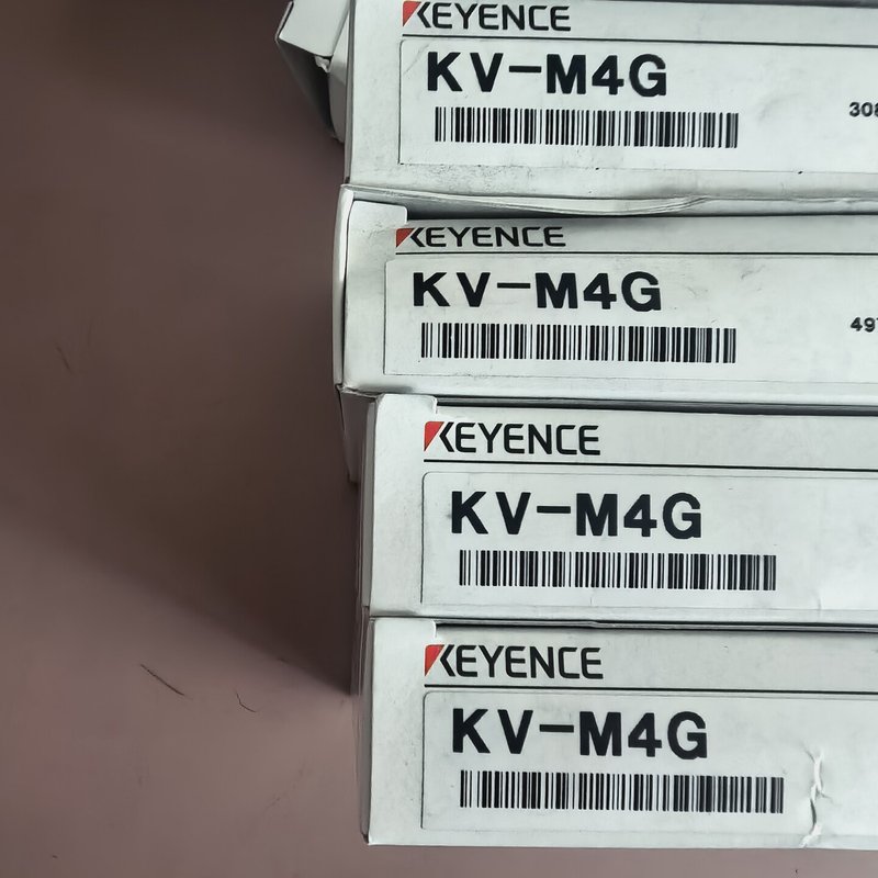 (议价)基恩士KEYENCE KV-M4G SD卡,工业级4G内存卡