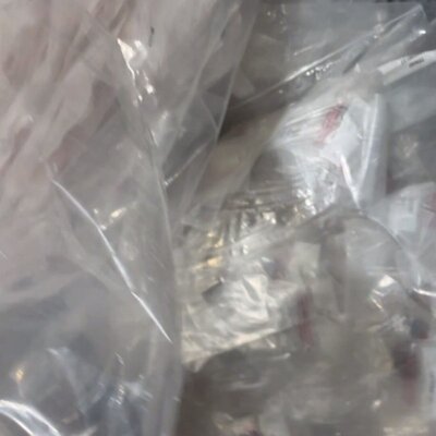 （议价）jsk VCR接头 长短 gland 公母nut cap都