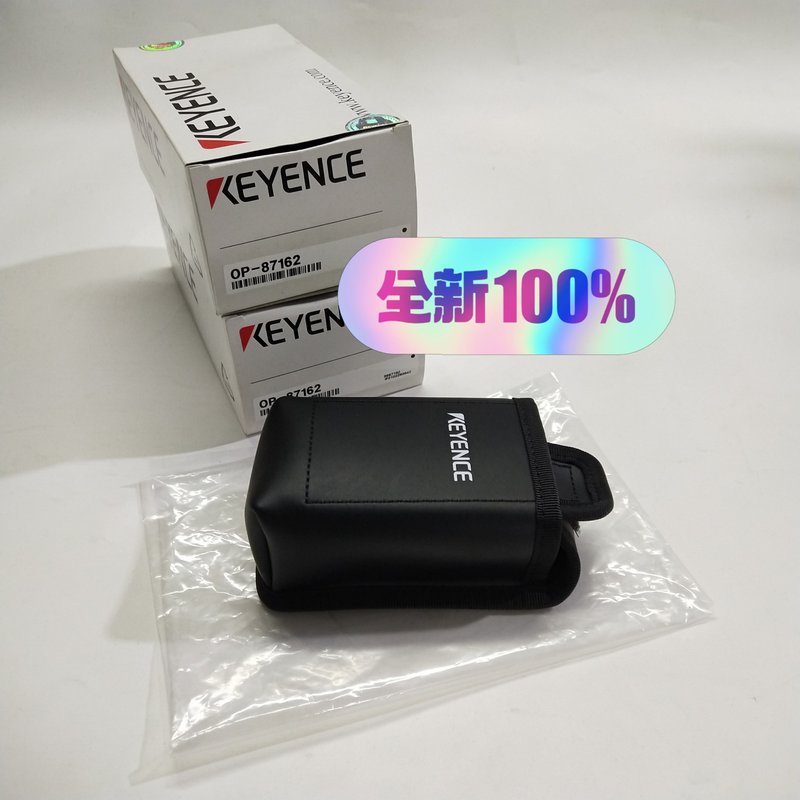 (议价)KEYENCE基恩士OP-87162条形码读码器 用腰部支架