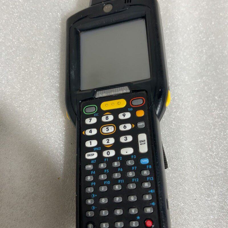 （议价）Motorola Symbol MC3190R PDA数据采