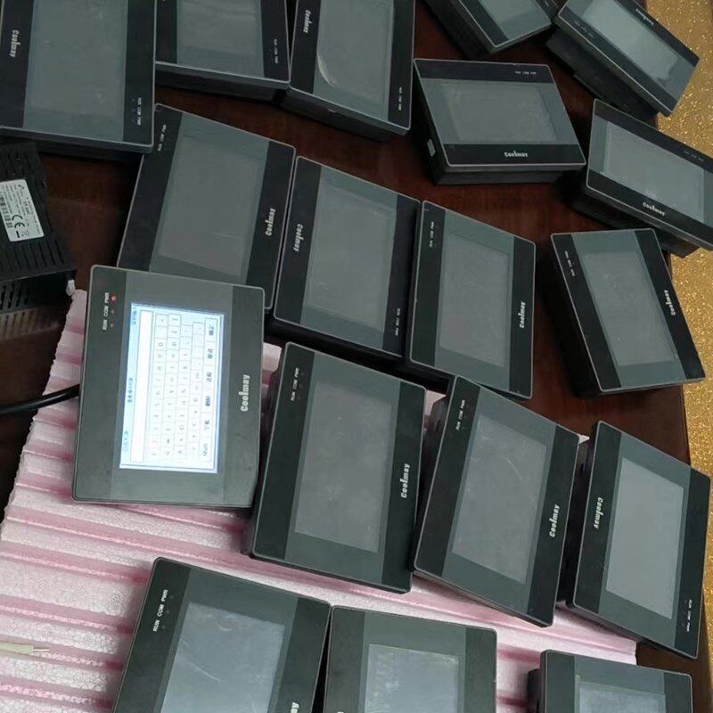(议价)顾美MX3G-43C-22MRT触摸屏一体机,工控触摸屏,成