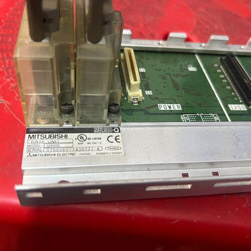 （议价）正品三菱Q68B日本制造Q68B