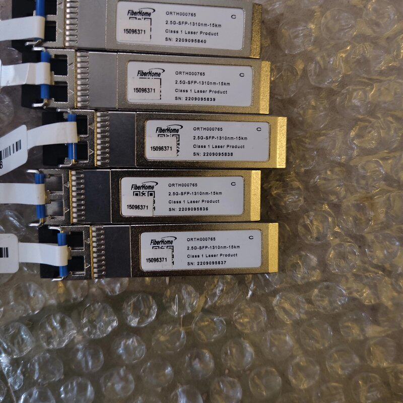 (议价)烽火FiberHome 2.5G SFP光模块