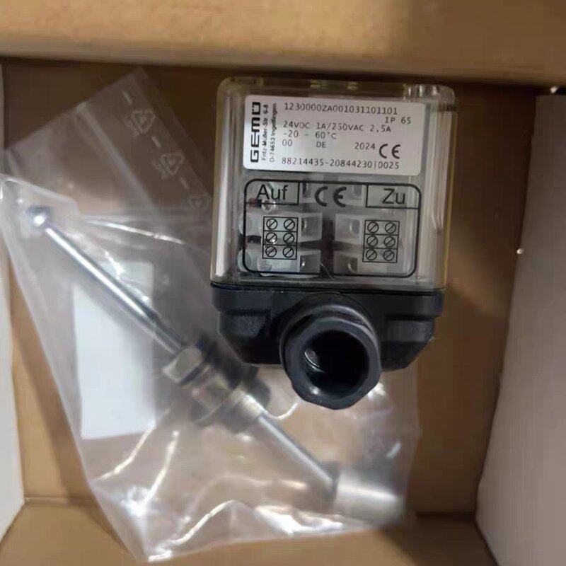 (议价)德国盖米阀门位置指示器