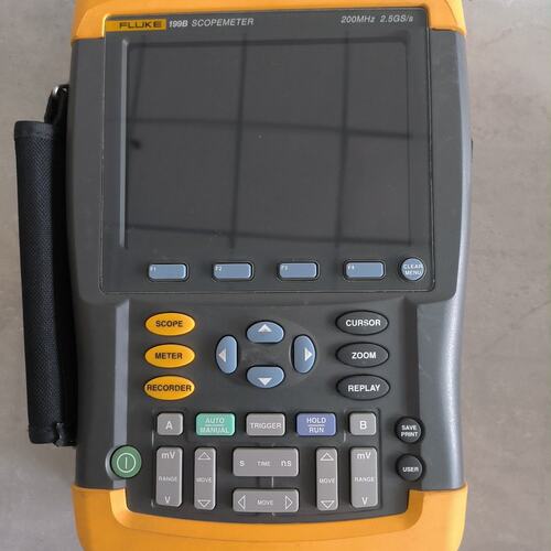（议价）FLUKE 199B/741B/DSP-4300