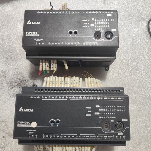 （议价）台达DELTA ，PLC，DVP30EC00R3， DVP4