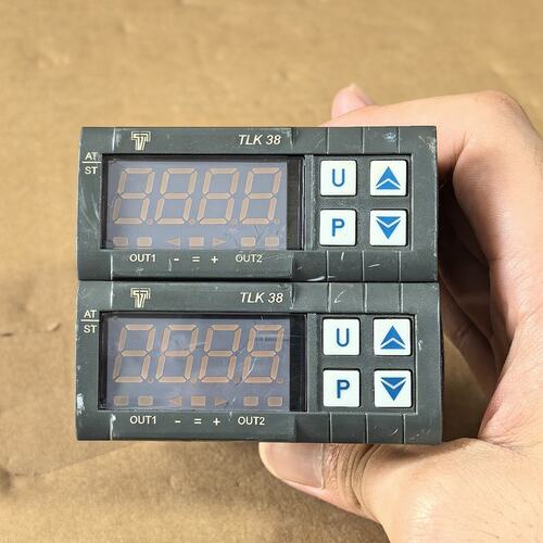 （议价）意大利TECNOLOGIC铁诺奇 TLK38 LIRRUKT
