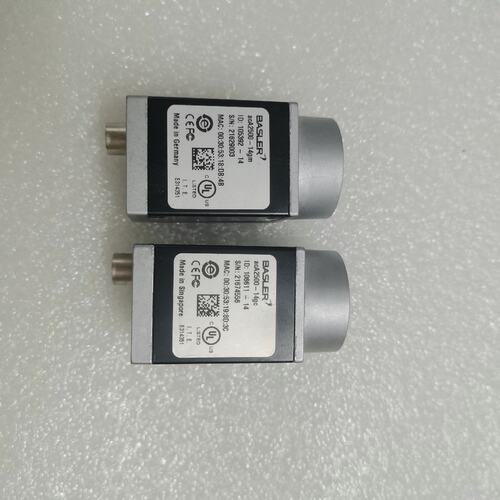 （议价）BASLER巴斯勒 acA2500-14gm/ acA250