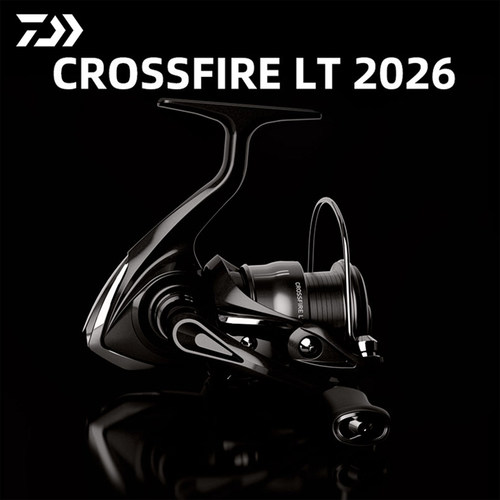 达亿瓦26款CROSSFIRELT穿越火线