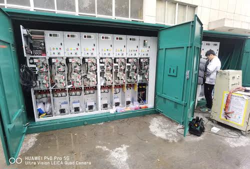 高压成套，箱变，元器件！真空断路器，隔离开关！