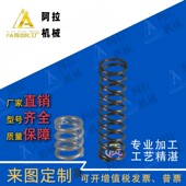 怡合达压缩弹簧J YWF