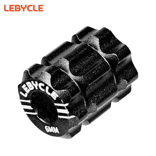 乐百客自行车曲柄盖拆卸安装工具