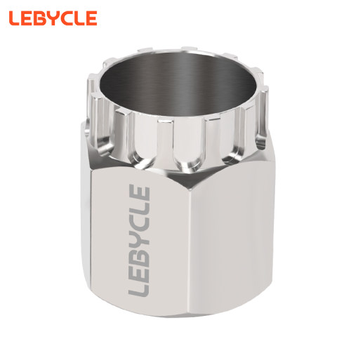 中锁碟片工具LeBycle高强度