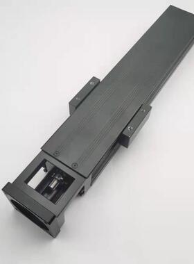 单轴机械手直线模组KK60-600 精度5丝内 轻负载铸件模组