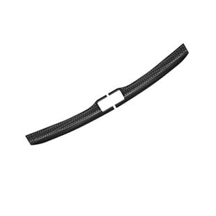 适用于23款丰田皇冠CROWN CROSSOVER内置后护板后备箱防刮板