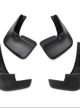 适用于COROLLA AXIO Fielder挡泥板刮泥皮防溅泥土片改装饰专车用