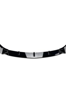 适用于20-23款奔驰CLA级 C118 CLA45 AMG前杠前铲前唇汽车改装件