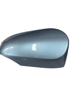 适用于12-19款国外版丰田雅力士倒车镜盖VITZ后视镜外壳反光镜罩