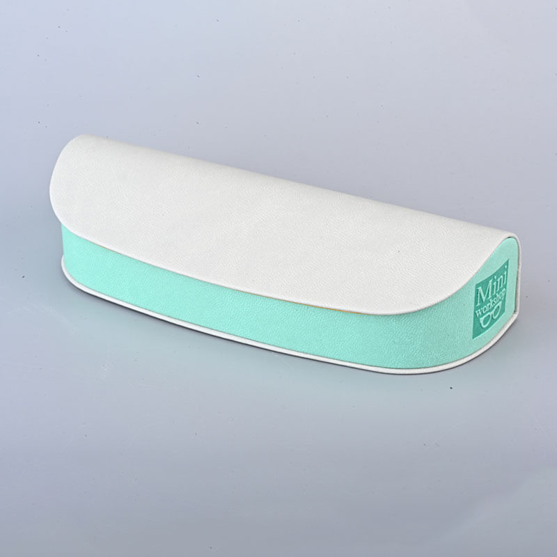 圆形眼镜盒pu皮复古手工眼睛盒近视眼镜收纳盒多付便携太阳墨镜盒,ZIPPO/瑞士军刀/眼镜,眼镜盒,淘宝优惠券,粉丝福利购,淘宝优惠卷