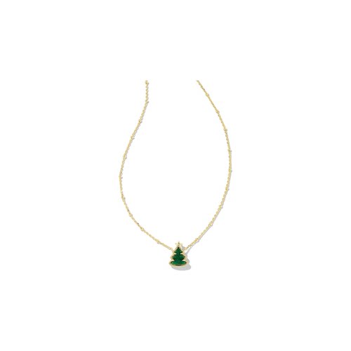 代购Kendra Scott饰品女士项链节日氛围精致设计简约风格