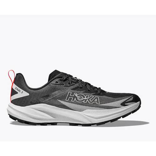 HokaOneOne男士越野跑鞋