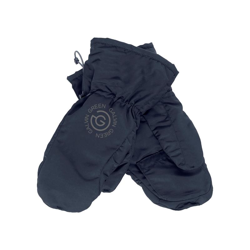 Galvin Green男士高尔夫手套防风保暖耐用易固定