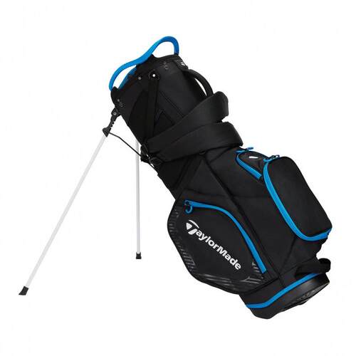 日本代购Taylormade男女高尔夫球包四点式肩带配件挂钩轻量