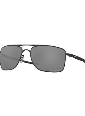 代购Oakley欧克利男士太阳镜偏光防眩光清晰视野抗紫外线矩形框