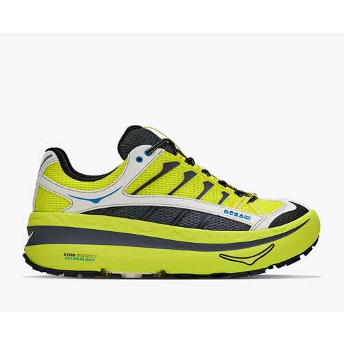 HokaOneOne男士越野跑鞋