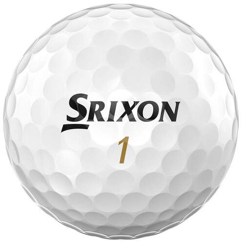 代购Srixon高尔夫球强距离优化旋转精准停球专业级性能