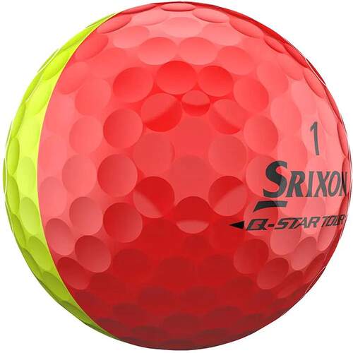 代购Srixon高尔夫球高旋转性能稳定飞行精准控制持久耐用