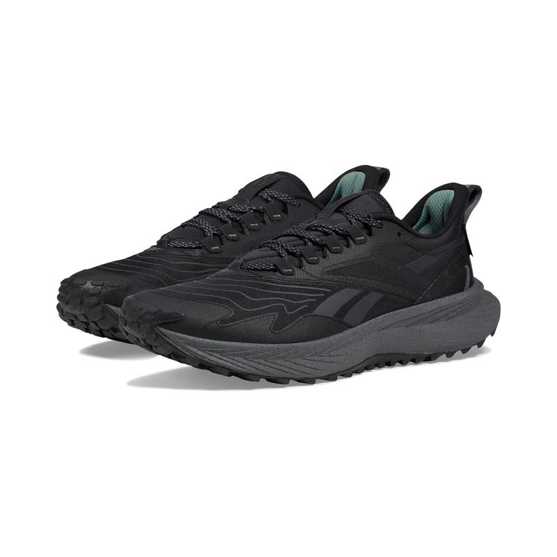 Reebok/锐步男跑步鞋Floatride能量缓震轻弹防滑耐磨运动鞋字符数