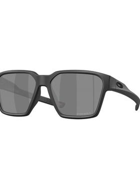 Oakley欧克利男士太阳镜防紫外线抗眩光清晰视野轻盈佩戴方形