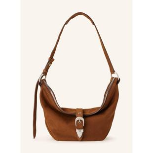 代购 sherwood女士手提包拉链闭合磁吸搭扣内袋设计多隔层 marge