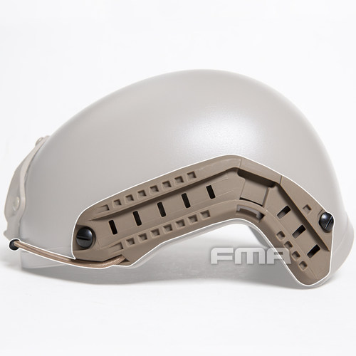 FMA头盔配件OPS头盔导轨