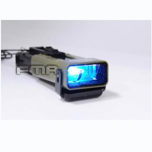 FMAMS2000求生灯功能版