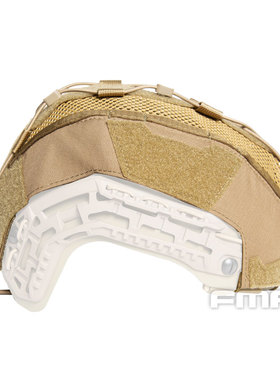 FMA户外用品 洛威迅头盔罩 盔布 盔套 TB1440