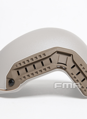 FMA 户外 Maritime头盔两侧头盔导轨系统/头盔配件 TB926