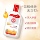 2 флакона по 200 мл классического отечественного крема Dabao SOD honey cream moisturizing увлажняющий лосьон для осенне-зимнего увлажняющего крема для рук mini 3