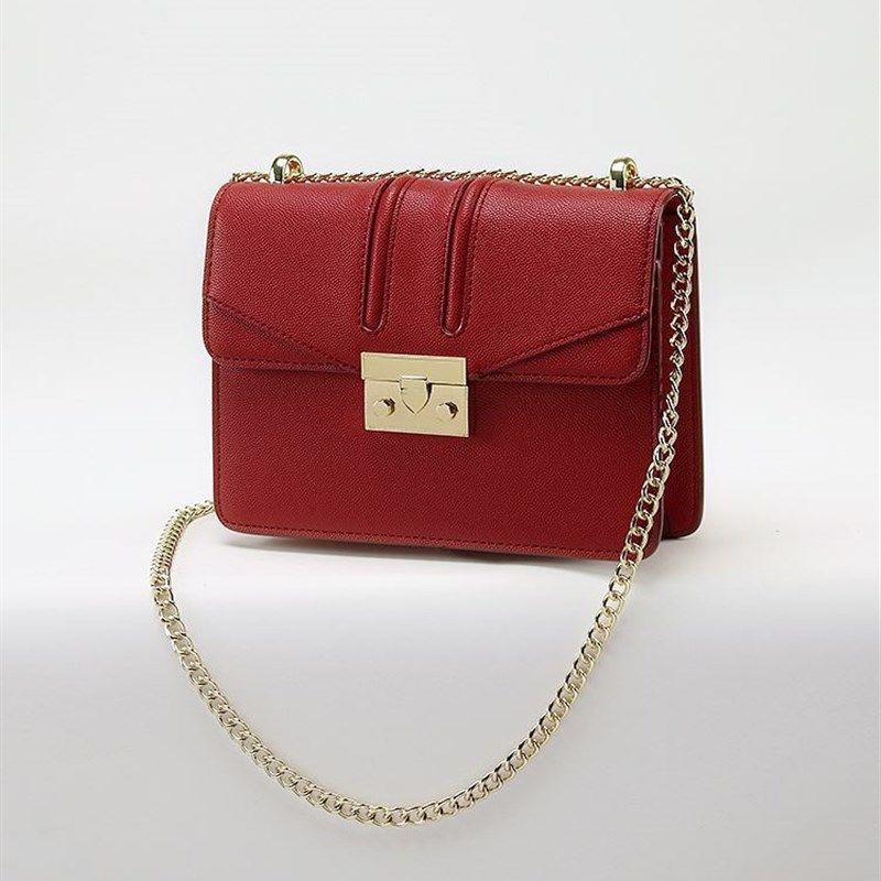 香港正品包包女2024新款高级感链条小方包酒神包真皮斜挎单肩女包,箱包皮具/热销女包/男包,小方包,淘宝优惠券,粉丝福利购,淘宝优惠卷