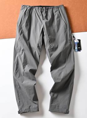 Mostarsea~120G C棉！轻质加厚超级保暖防风休闲棉裤宽松直突击裤