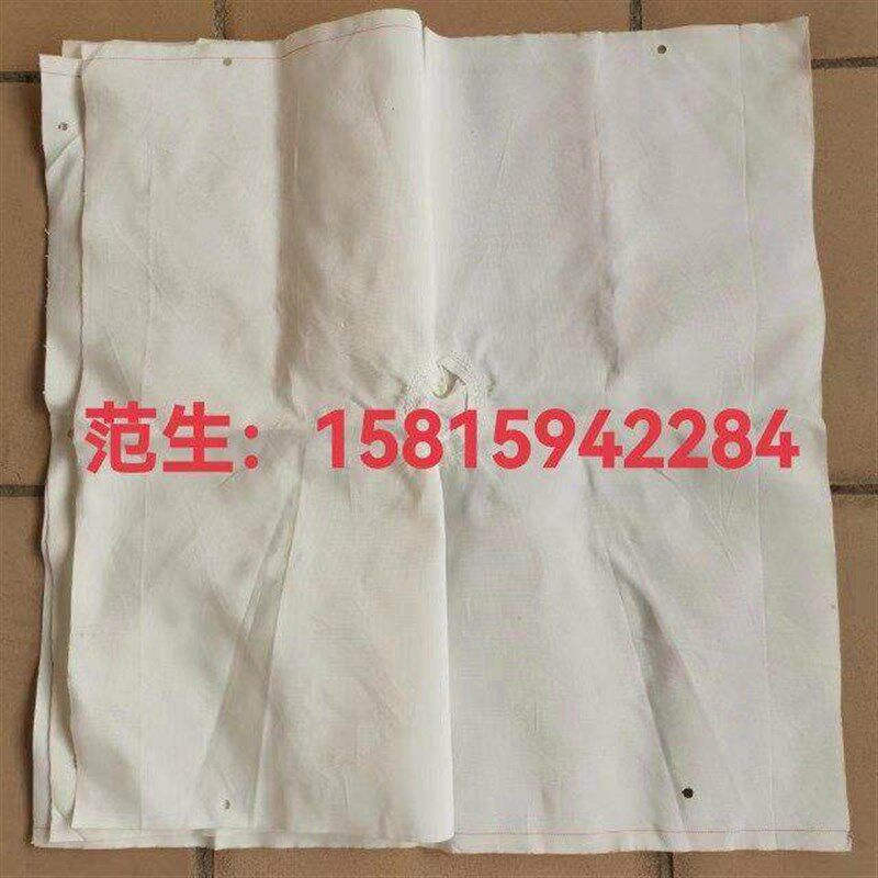 热销压滤机压泥布陶瓷厂污泥过滤布板框厢式压榨机丙纶滤布工业涤
