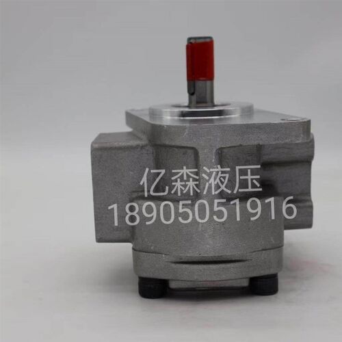 热销替代岛津/系列齿轮泵-4324/-5.8323