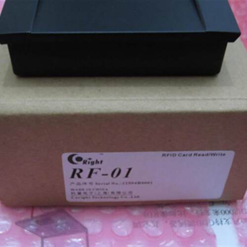 热销RF125/T5557卡/T5577/125K/ID卡读写器/ID写卡器/防复制