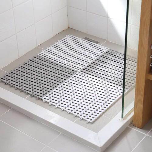Tasteless bathroom nonslip mat bathroom shower mat toilet c